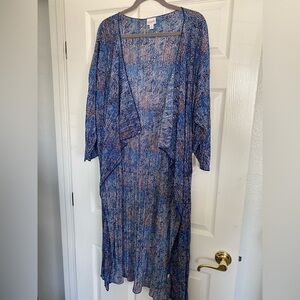 NWT LuLaRoe Shirley